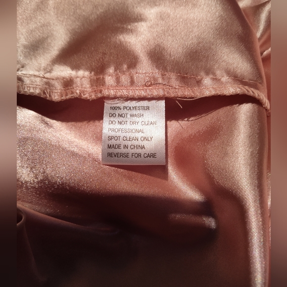 NWT Cameron Blake evening gown - Picture 10 of 15